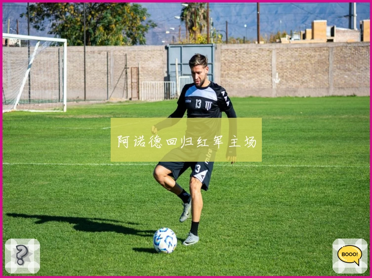 阿诺德回归红军主场